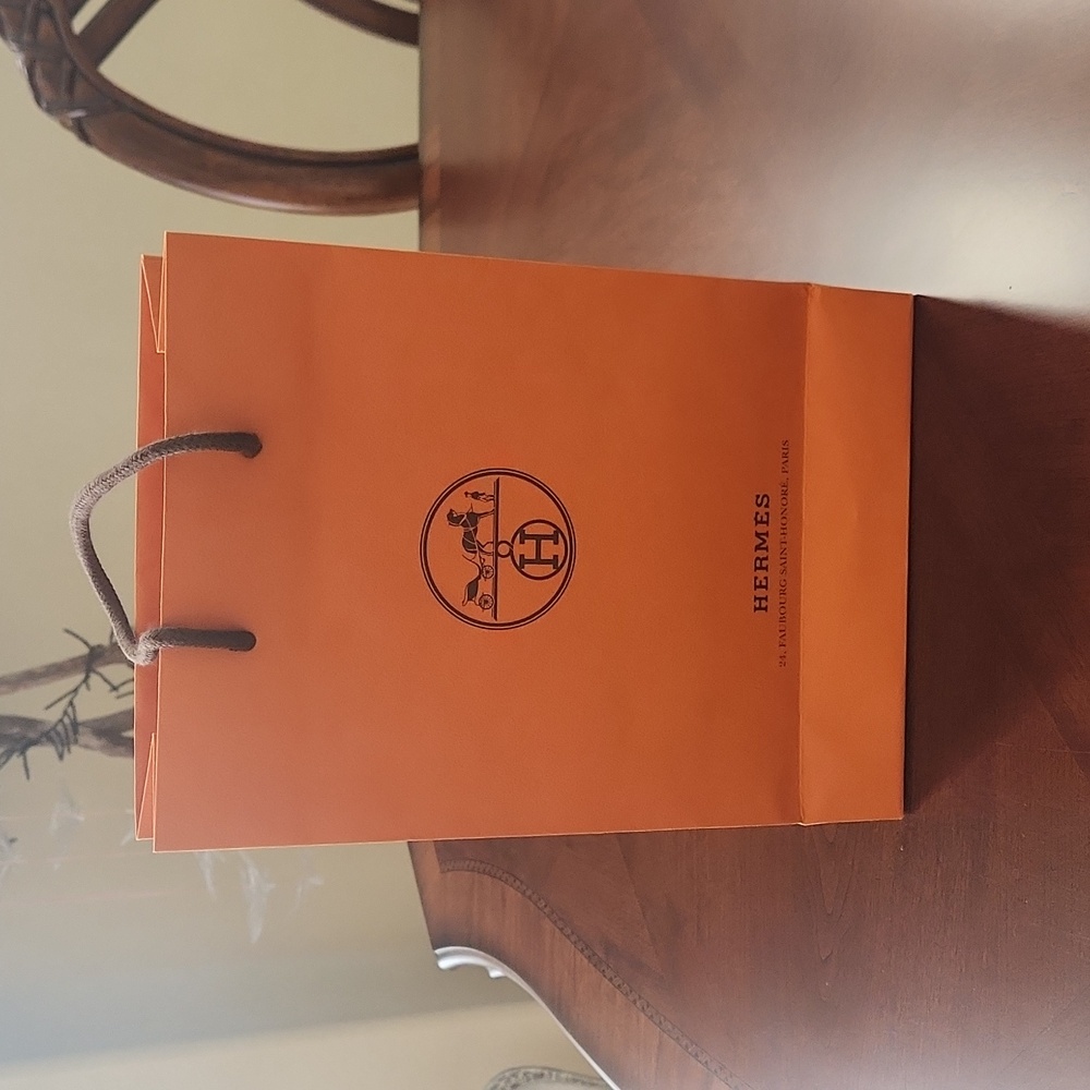 Hermes Bag
